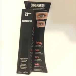 It cosmetics superhero mascara